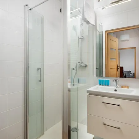 Apartment Metro Plocka Comfort