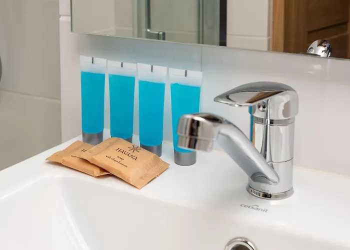 Metro Plocka Comfort By Bookinghost * Warszawa