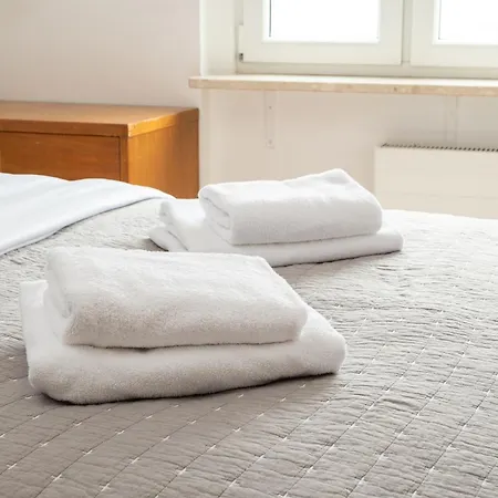 Apartament Metro Plocka Comfort Warszawa
