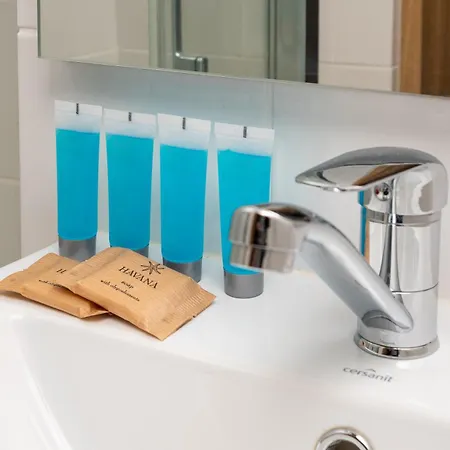 Metro Plocka Comfort By Bookinghost * Varsavia